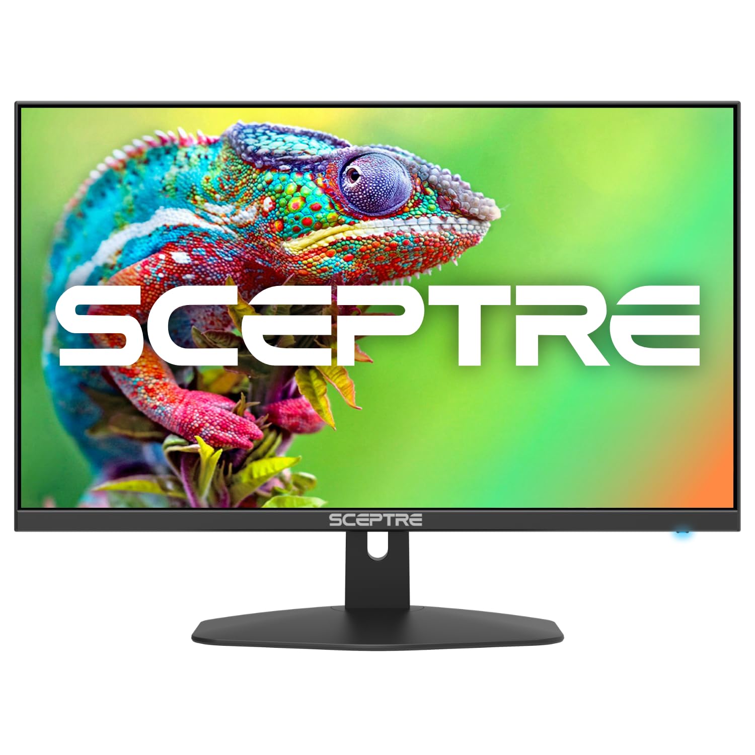 Monitor Para Juegos Sceptre Displayport Hdmi X2 De 24 Pulgadas, 100 Hz Y 1 Ms - Venta Internacional.