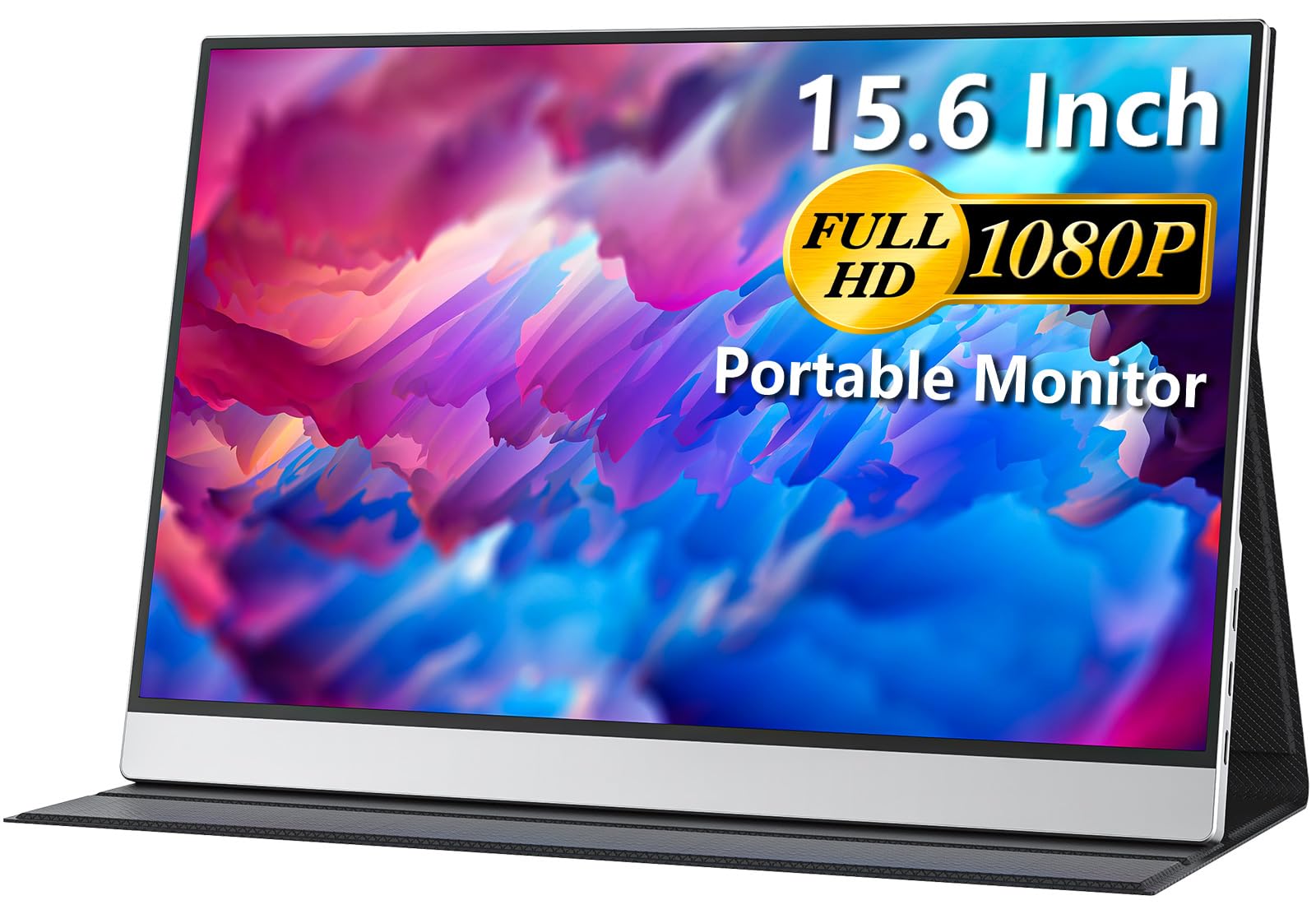 Monitor Portátil Cocopar 15.6'' 1080p Fhd Hdr Para Portátil - Venta Internacional.