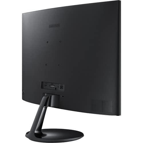 Foto 6 | Monitor Samsung Cf390 Lc27f390fh Lcd Fhd De 27 Pulgadas 1920 X 1080 - Venta Internacional.