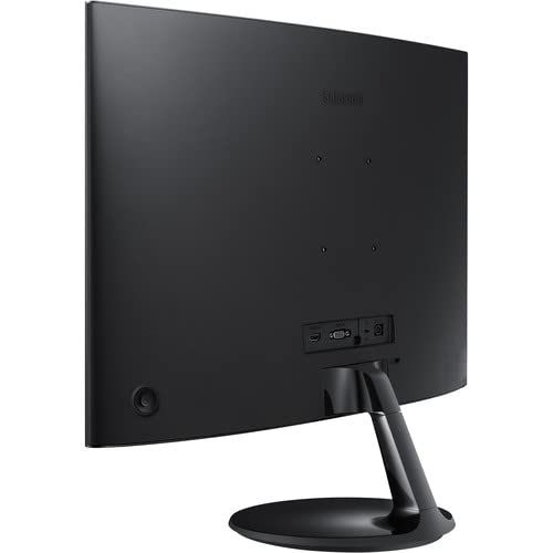 Foto 7 | Monitor Samsung Cf390 Lc27f390fh Lcd Fhd De 27 Pulgadas 1920 X 1080 - Venta Internacional.