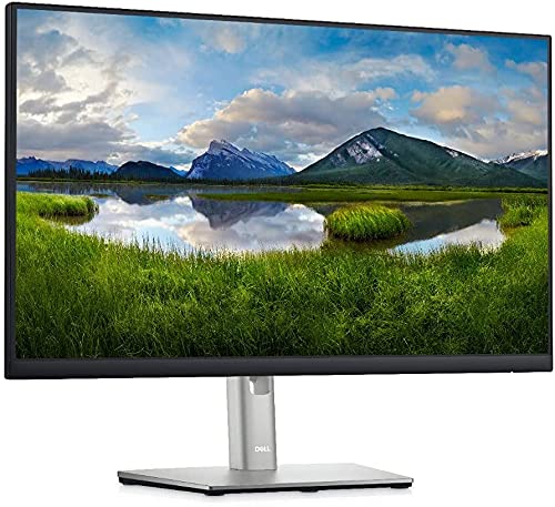 Foto 3 pulgar | Monitor Dell P2422h De 24 Pulgadas Ips 16:9 Full Hd 1920 X 1080 60 Hz - Venta Internacional.