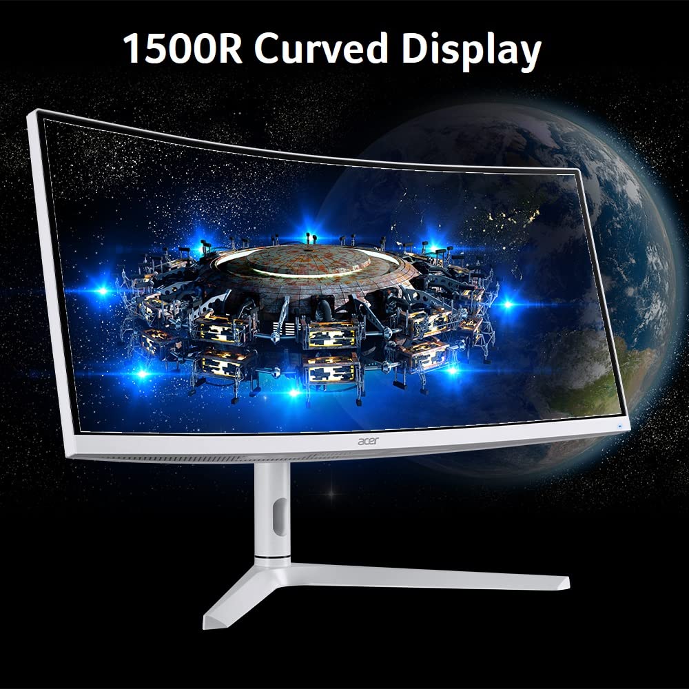 Foto 5 pulgar | Monitor Para Videojuegos Acer Nitro Xz306c Xwmiiiphx 29.5'' Uwfhd - Venta Internacional.
