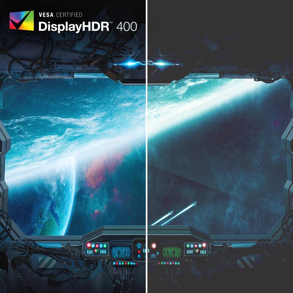 Foto 8 pulgar | Monitor Para Videojuegos Acer Nitro Xz306c Xwmiiiphx 29.5'' Uwfhd - Venta Internacional.