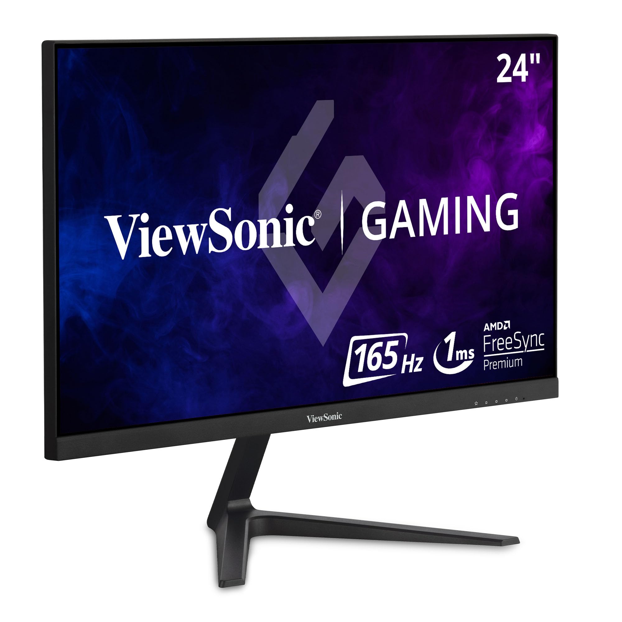 Foto 2 pulgar | Monitor Para Videojuegos Viewsonic Omni Vx2418-p-mhd 24'' 1080p 165hz - Venta Internacional.