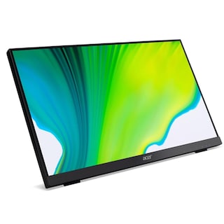 Foto 2 | Monitor Acer Ut222q Bmip De 21,5 Pulgadas, Full Hd, 10 Puntos Táctiles - Venta Internacional.