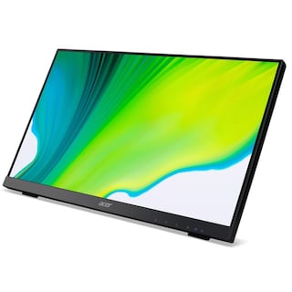 Foto 3 | Monitor Acer Ut222q Bmip De 21,5 Pulgadas, Full Hd, 10 Puntos Táctiles - Venta Internacional.