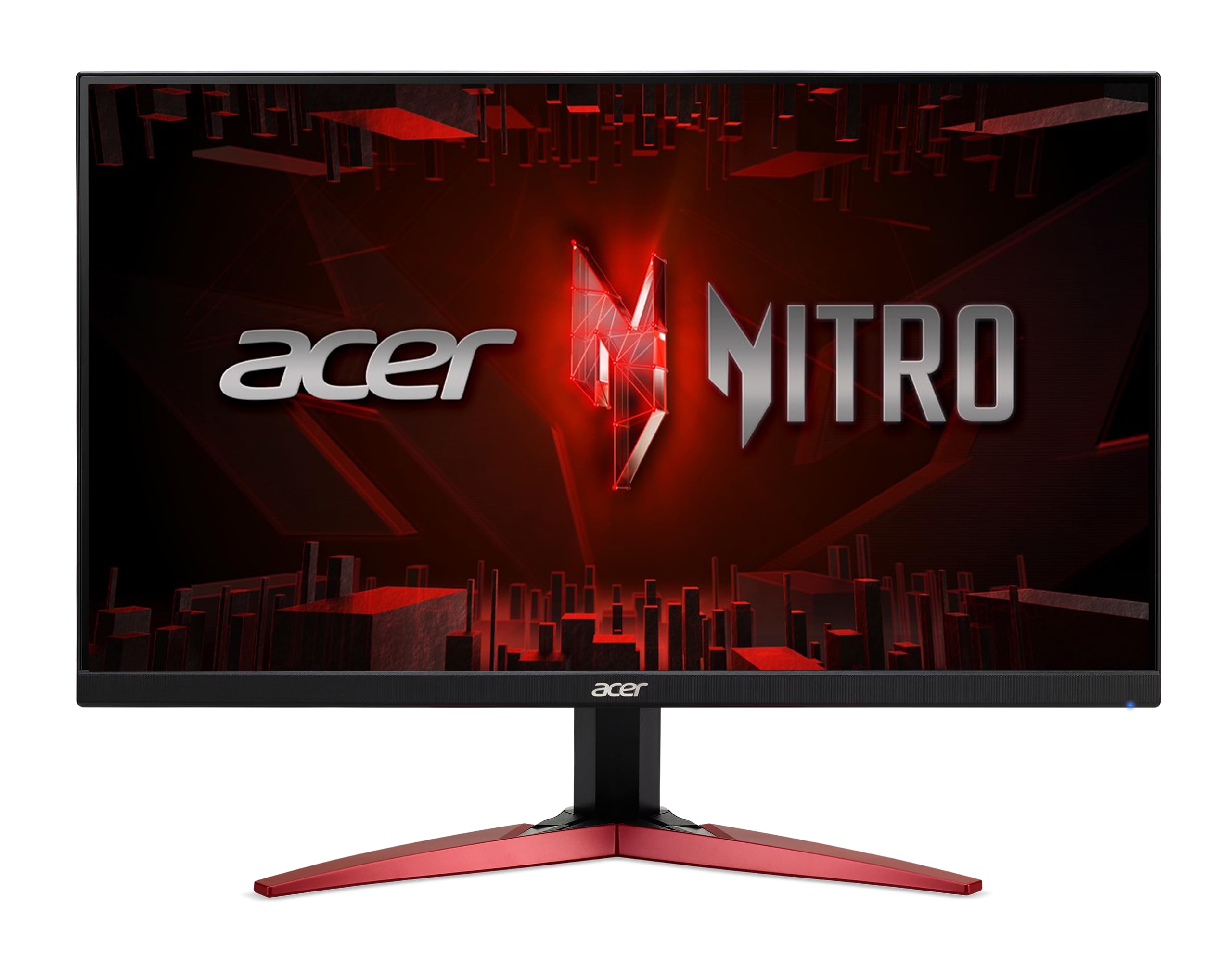 Foto 2 pulgar | Monitor Acer Nitro Kg251q M3biip De 24,5 Pulgadas Full Hd 180 Hz Ips - Venta Internacional.