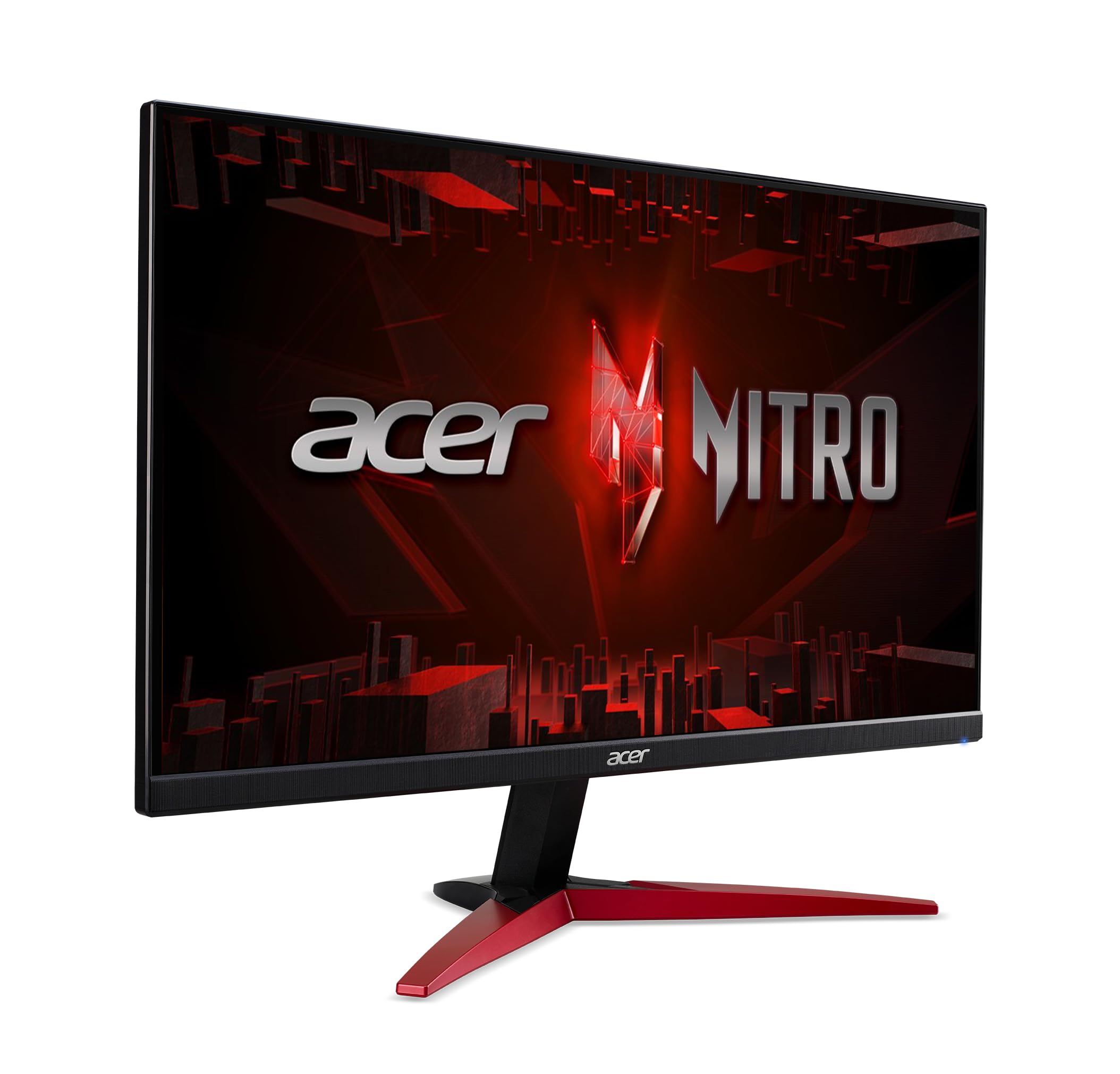 Foto 8 pulgar | Monitor Acer Nitro Kg251q M3biip De 24,5 Pulgadas Full Hd 180 Hz Ips - Venta Internacional.