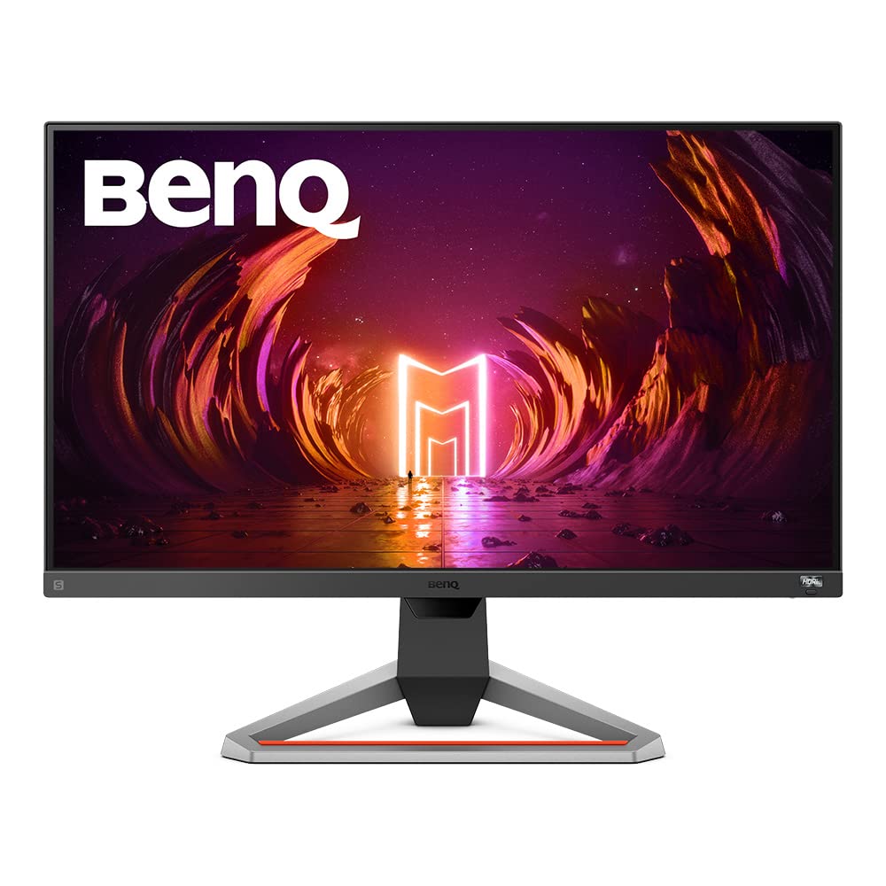 Foto 2 pulgar | Monitor Para Juegos Benq Mobiuz Ex2710s 27'' Fhd 165 Hz 1 Ms Ips - Venta Internacional.