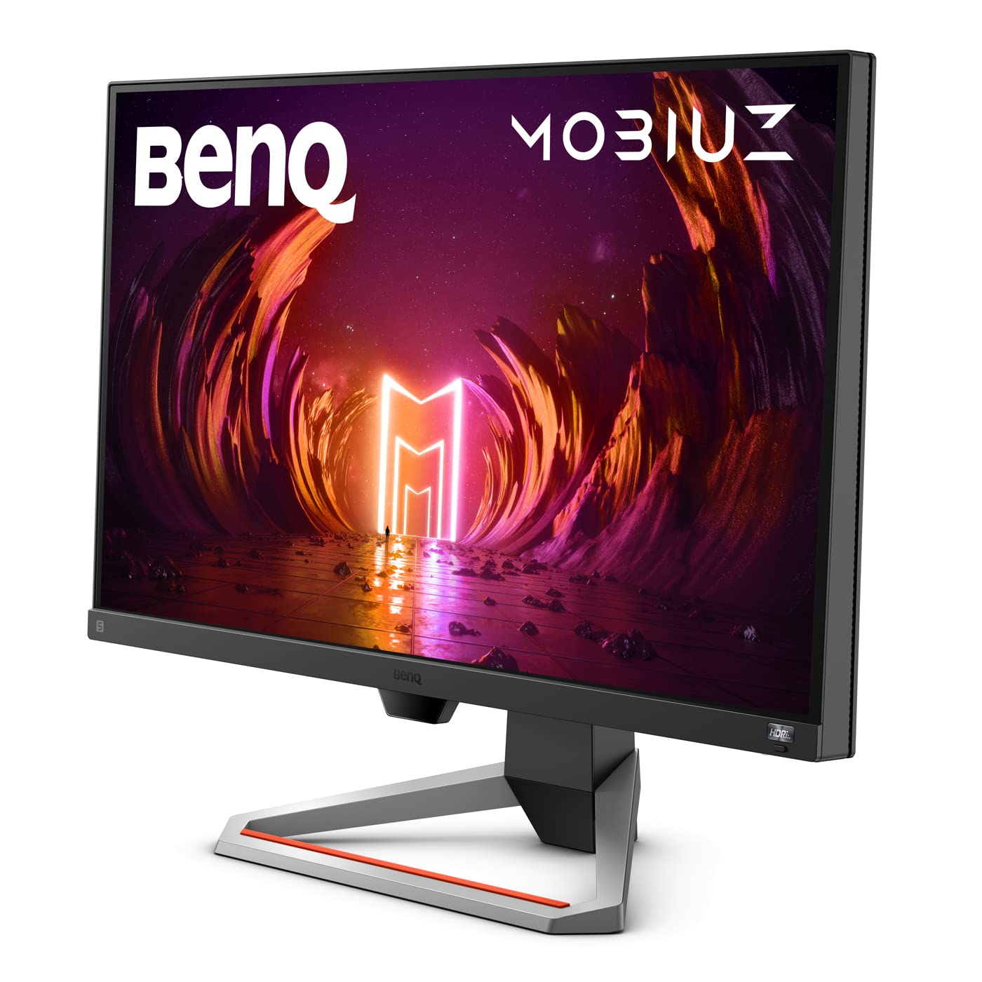 Foto 4 pulgar | Monitor Para Juegos Benq Mobiuz Ex2710s 27'' Fhd 165 Hz 1 Ms Ips - Venta Internacional.