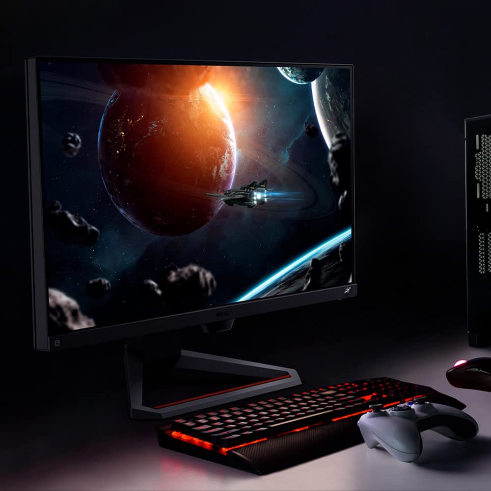 Foto 8 pulgar | Monitor Para Juegos Benq Mobiuz Ex2710s 27'' Fhd 165 Hz 1 Ms Ips - Venta Internacional.