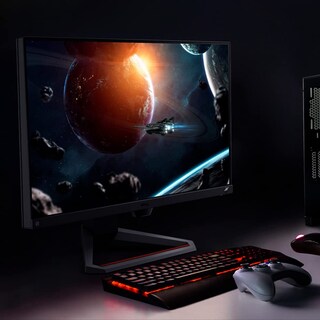 Foto 7 | Monitor Para Juegos Benq Mobiuz Ex2710s 27'' Fhd 165 Hz 1 Ms Ips - Venta Internacional.