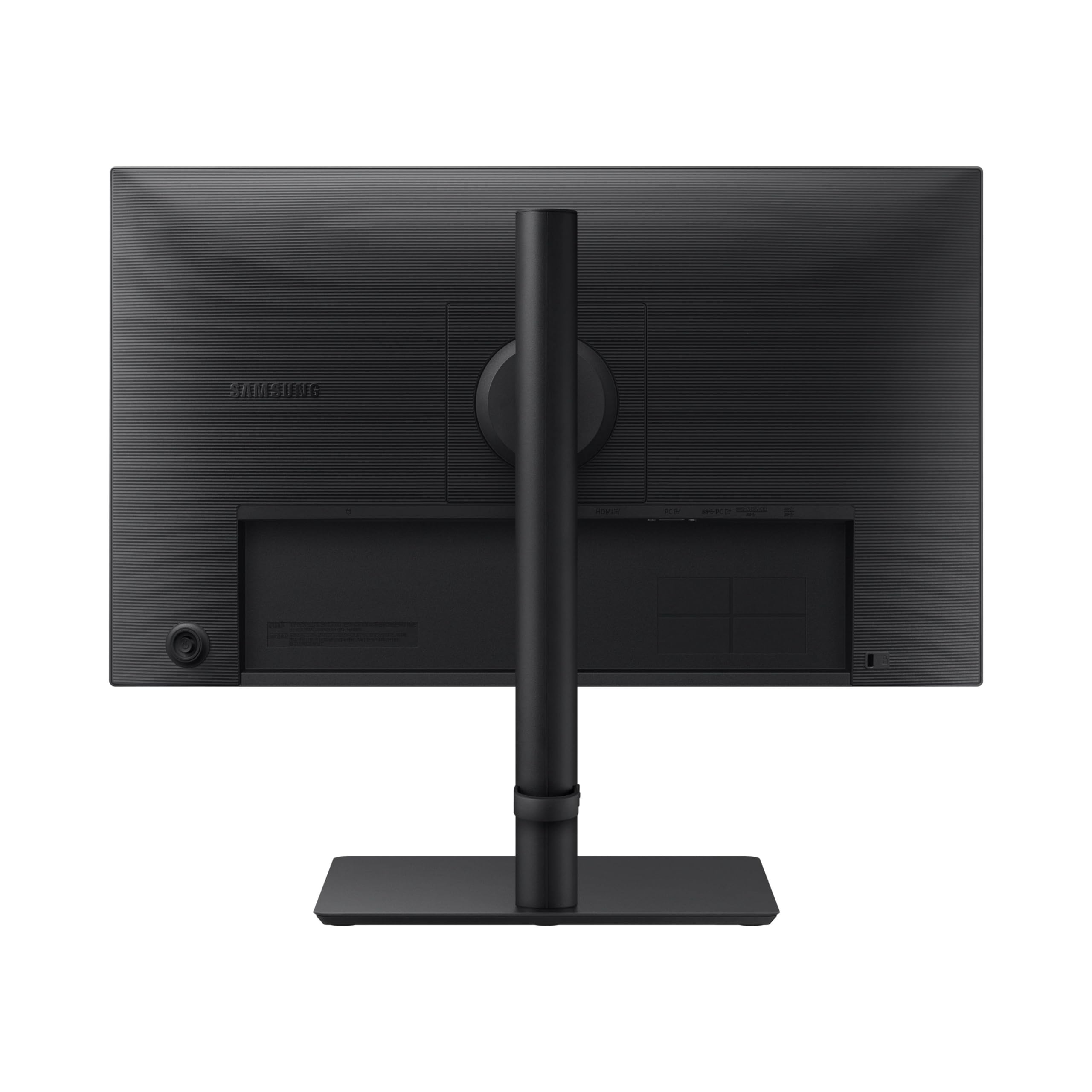 Foto 7 pulgar | Monitor De Ordenador Samsung Serie S43gc 27'' Ips 100hz - Venta Internacional.