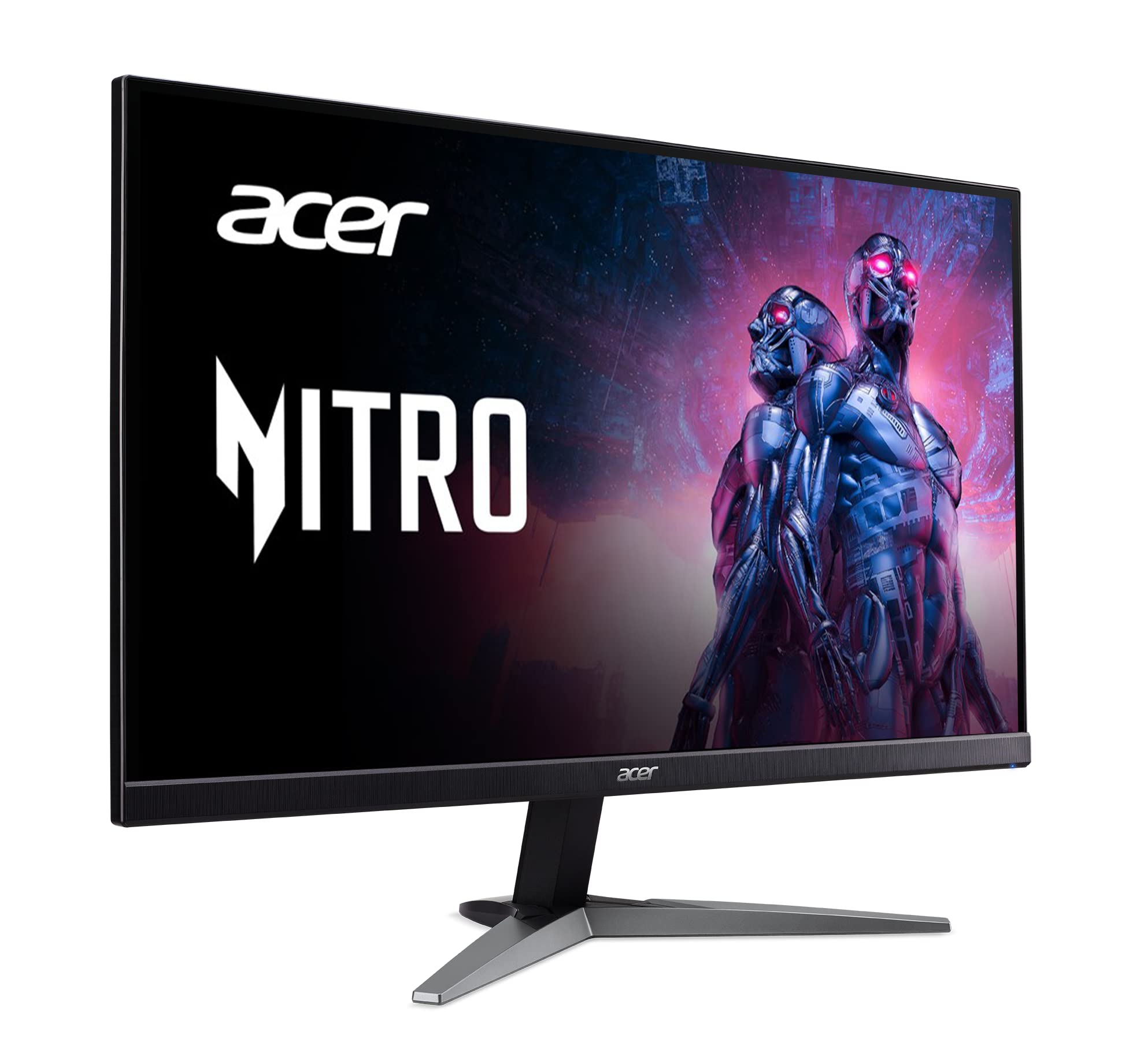 Foto 8 pulgar | Monitor Acer Nitro Kg271u Xbmiipx 27 Pulgadas Wqhd 2560 X 1440 240 Hz - Venta Internacional.