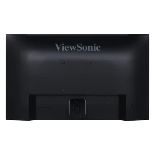 Foto 6 | Monitor Viewsonic Va2456-mhd_h2 1080p Ips De 24 Pulgadas (paquete Doble) - Venta Internacional.