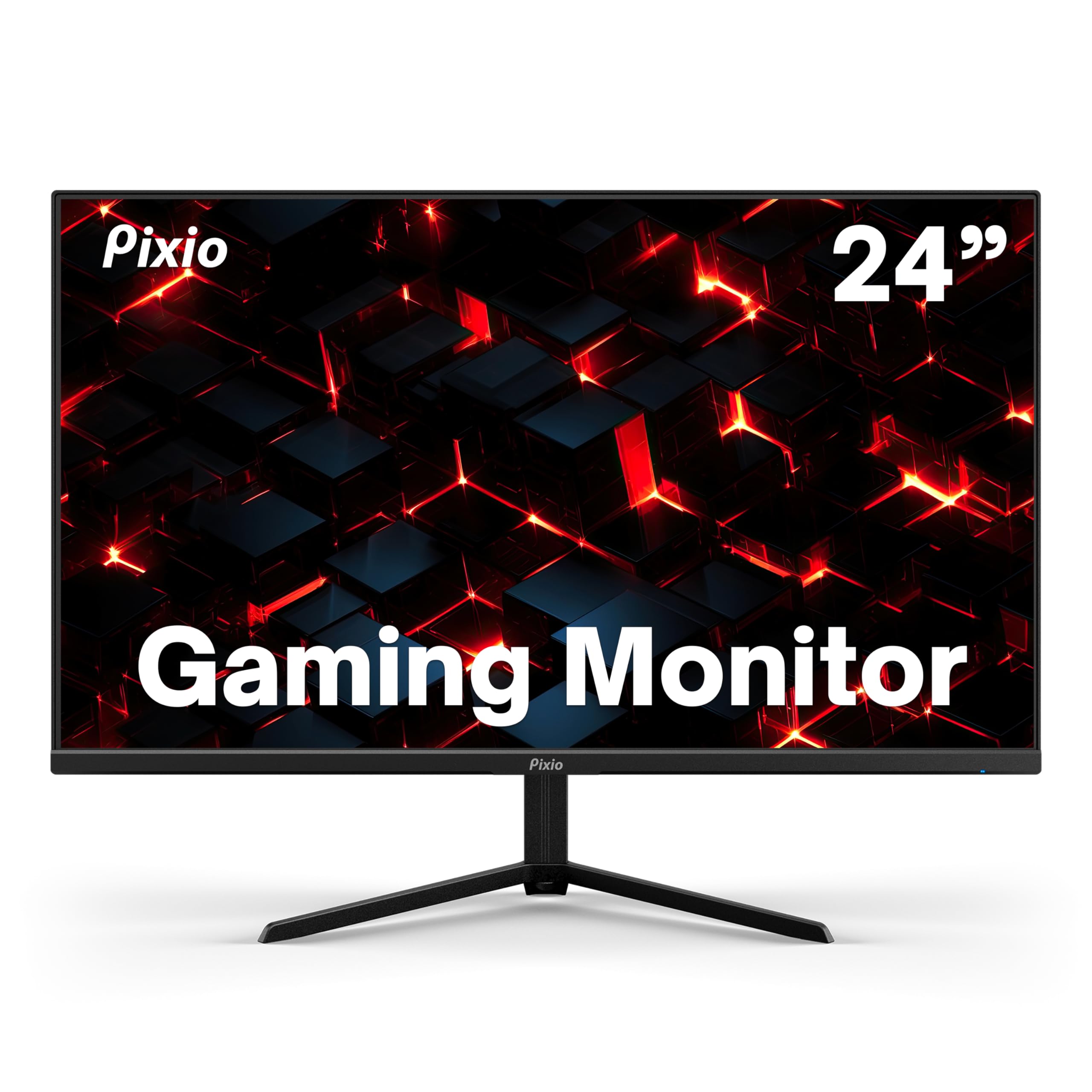 Foto 2 pulgar | Monitor Pixio Px248 Prime V2 24 Pulgadas Fhd 1080p 180 Hz Ips - Venta Internacional.