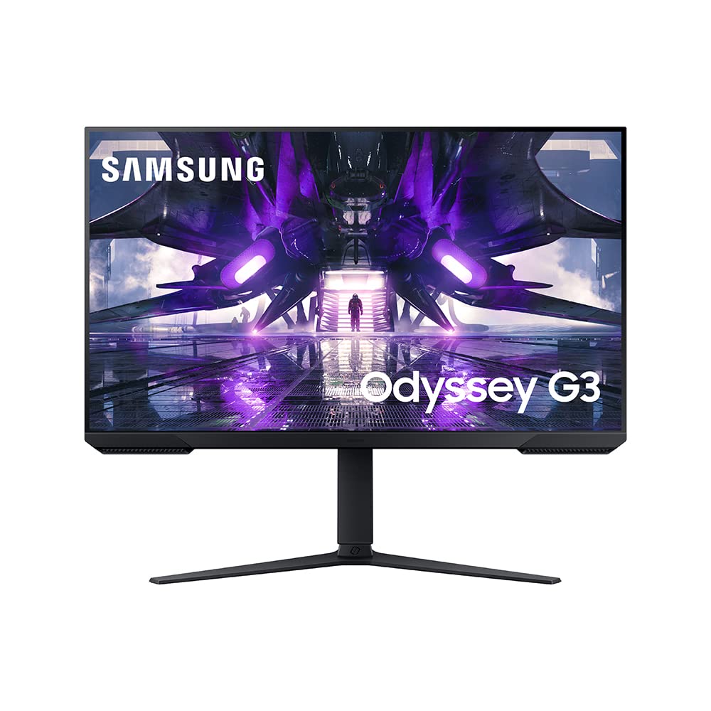 Foto 2 pulgar | Monitor Samsung 32 Odyssey G32a Fhd De 1 Ms A 165 Hz Con Freesync - Venta Internacional.