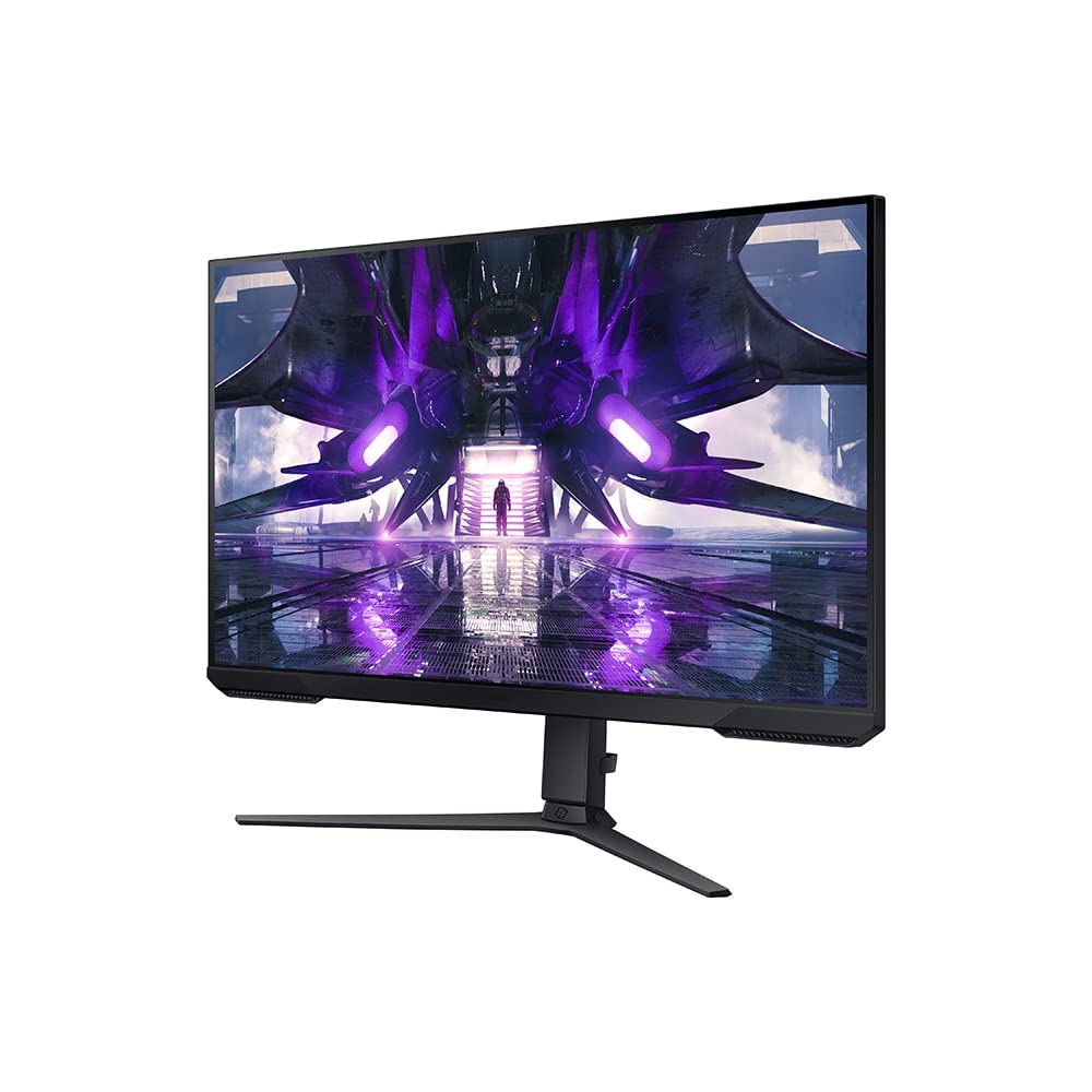 Foto 4 pulgar | Monitor Samsung 32 Odyssey G32a Fhd De 1 Ms A 165 Hz Con Freesync - Venta Internacional.