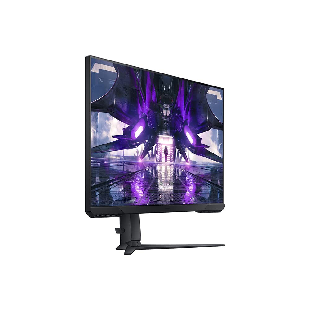 Foto 5 pulgar | Monitor Samsung 32 Odyssey G32a Fhd De 1 Ms A 165 Hz Con Freesync - Venta Internacional.