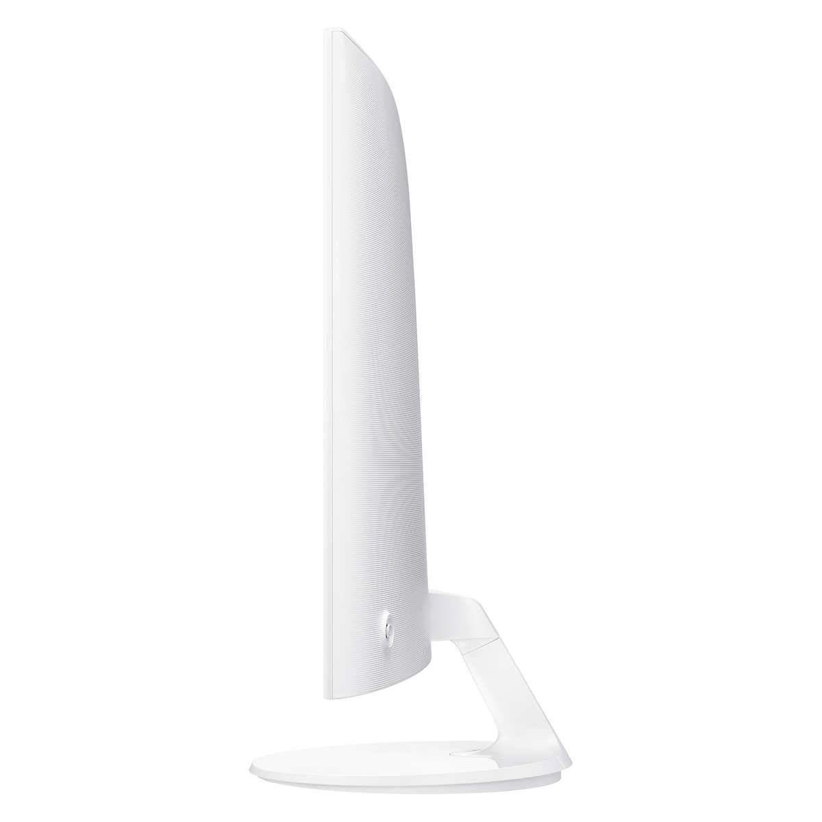 Foto 3 | Monitor De Ordenador Samsung 27'' Curvo 1080p Full Hd Blanco - Venta Internacional.