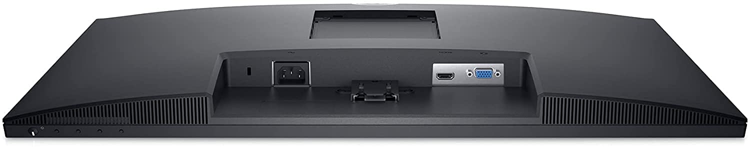 Foto 5 pulgar | Monitor Dell De 24 Pulgadas 2021 Fhd 16:9 Y 75 Hz, Frecuencia De Actualización, Negro - Venta Internacional.