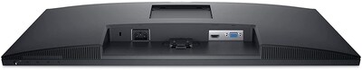 Foto 4 | Monitor Dell De 24 Pulgadas 2021 Fhd 16:9 Y 75 Hz, Frecuencia De Actualización, Negro - Venta Internacional.