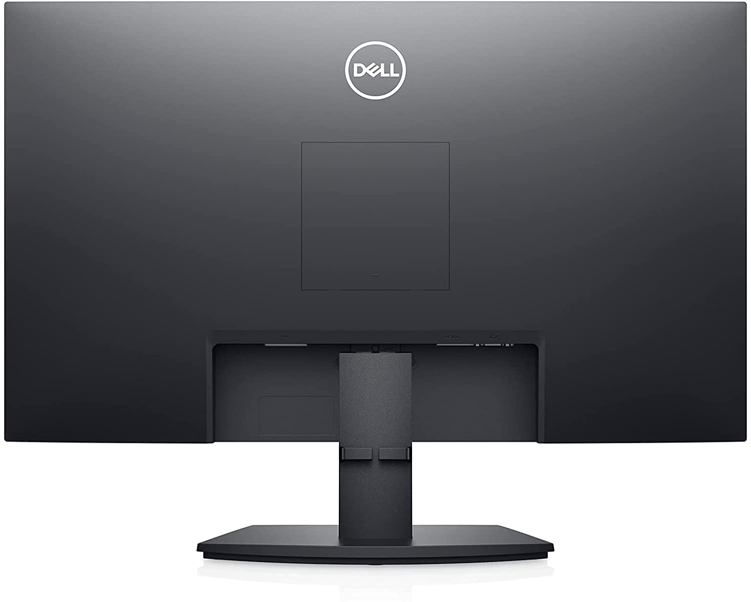 Foto 6 pulgar | Monitor Dell De 24 Pulgadas 2021 Fhd 16:9 Y 75 Hz, Frecuencia De Actualización, Negro - Venta Internacional.