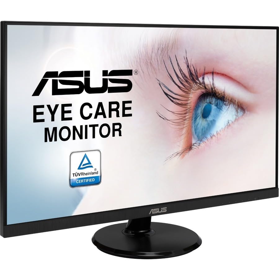 Foto 5 pulgar | Monitor Asus Va27dq De 27 Pulgadas, Full Hd, 75 Hz, Ips Hdmi/vga/dp - Venta Internacional.