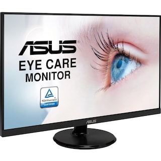Foto 4 | Monitor Asus Va27dq De 27 Pulgadas, Full Hd, 75 Hz, Ips Hdmi/vga/dp - Venta Internacional.