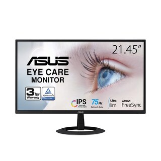 Foto 1 | Monitor Asus Vz22ehe De 21.45 Pulgadas Full Hd Ips 75 Hz 1 Ms - Venta Internacional.