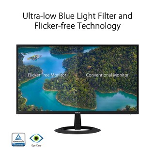 Foto 5 | Monitor Asus Vz22ehe De 21.45 Pulgadas Full Hd Ips 75 Hz 1 Ms - Venta Internacional.