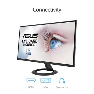 Foto 6 | Monitor Asus Vz22ehe De 21.45 Pulgadas Full Hd Ips 75 Hz 1 Ms - Venta Internacional.