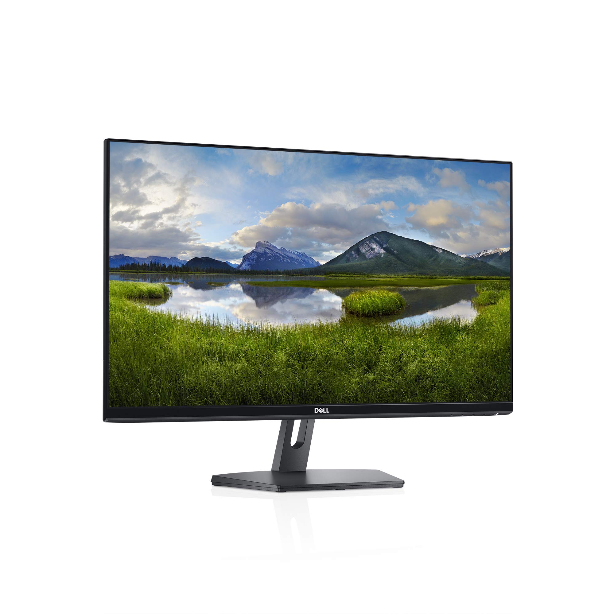 Foto 2 pulgar | Monitor Led Dell Se2719h De 27 Pulgadas Ips Full Hd 1080p Hdmi Vga - Venta Internacional.