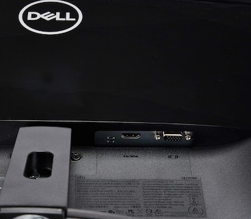 Foto 2 | Monitor Led Dell Se2719h De 27 Pulgadas Ips Full Hd 1080p Hdmi Vga - Venta Internacional.