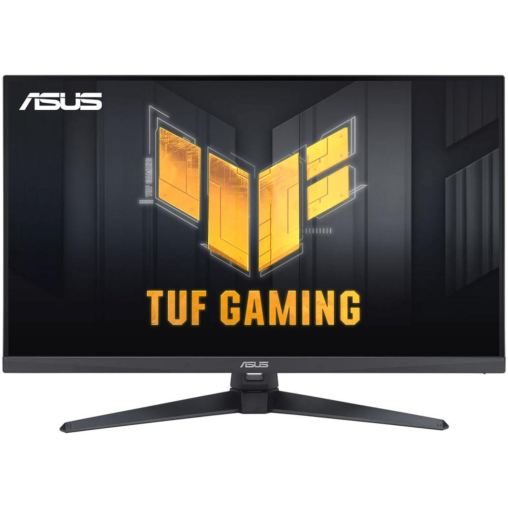 Foto 2 pulgar | Monitor Gamer 32 Asus Tuf Gaming Vg328qa1a 1ms 165hz Full Hd Va Led Hdmi Dp Freesync Bocinas