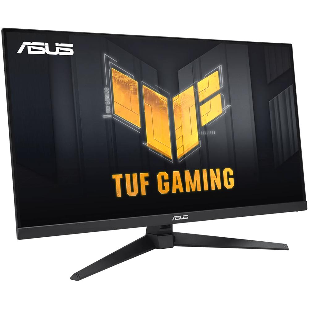 Foto 3 pulgar | Monitor Gamer 32 Asus Tuf Gaming Vg328qa1a 1ms 165hz Full Hd Va Led Hdmi Dp Freesync Bocinas