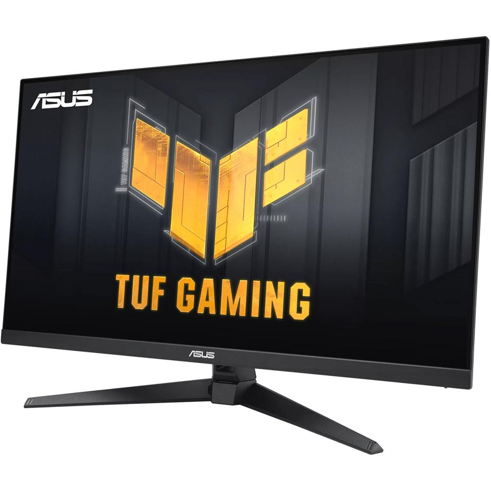 Foto 4 pulgar | Monitor Gamer 32 Asus Tuf Gaming Vg328qa1a 1ms 165hz Full Hd Va Led Hdmi Dp Freesync Bocinas