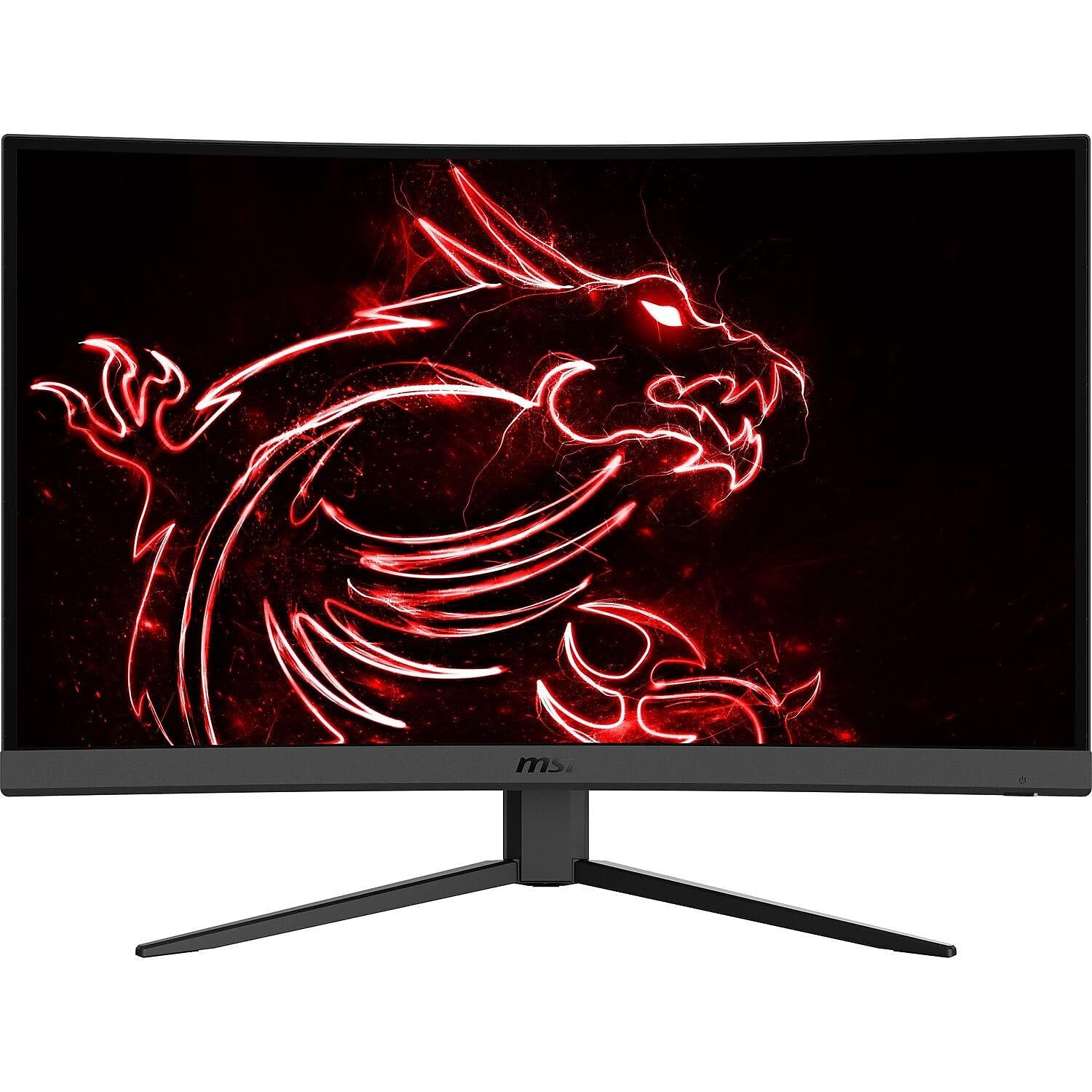 Foto 2 pulgar | Monitor Msi G27cq4 E2, 27 Pulgadas, 1500r, Curvo, Juegos, 170 Hz, 1 Ms - Venta Internacional.