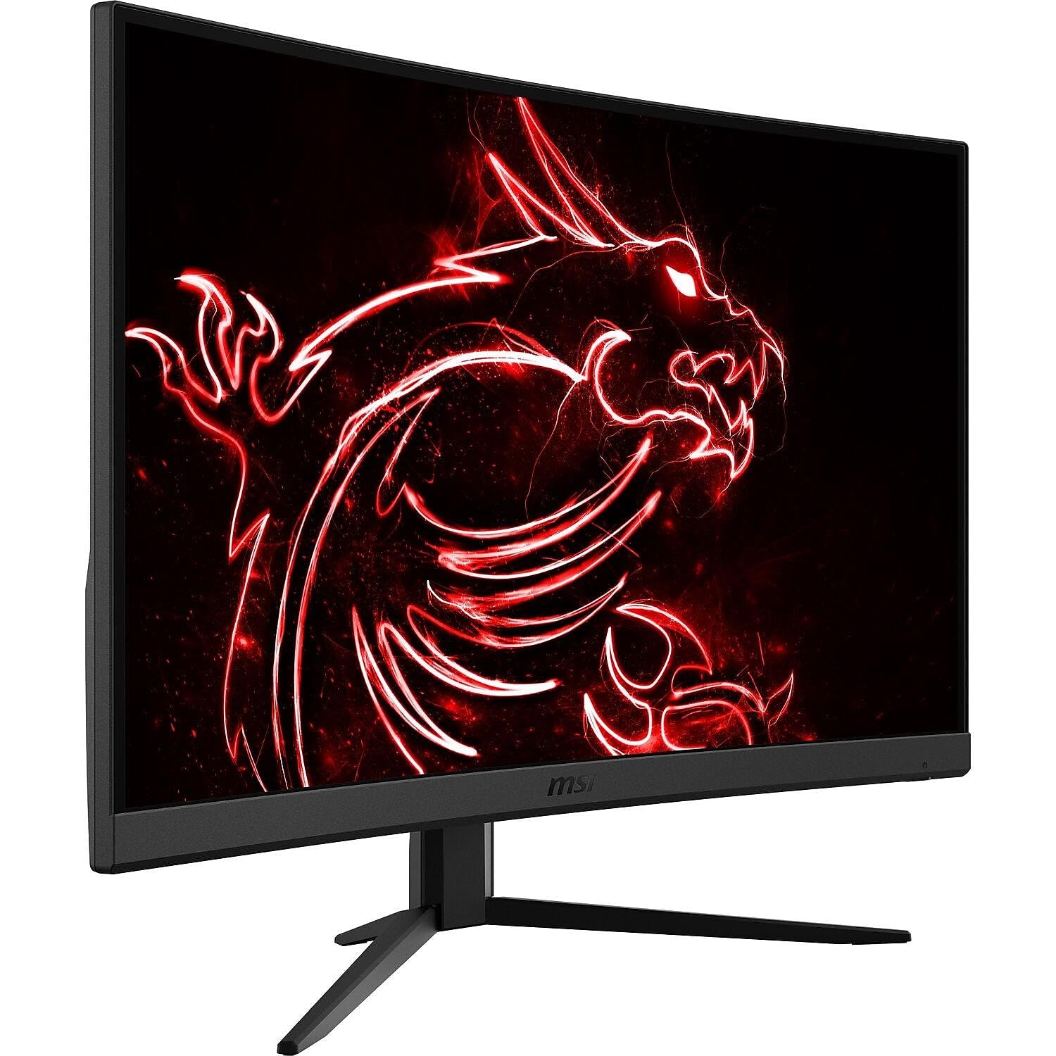 Foto 3 pulgar | Monitor Msi G27cq4 E2, 27 Pulgadas, 1500r, Curvo, Juegos, 170 Hz, 1 Ms - Venta Internacional.