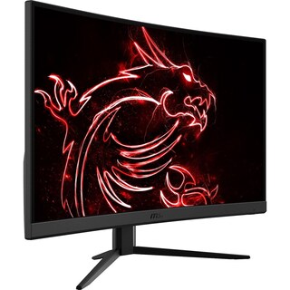 Foto 2 | Monitor Msi G27cq4 E2, 27 Pulgadas, 1500r, Curvo, Juegos, 170 Hz, 1 Ms - Venta Internacional.
