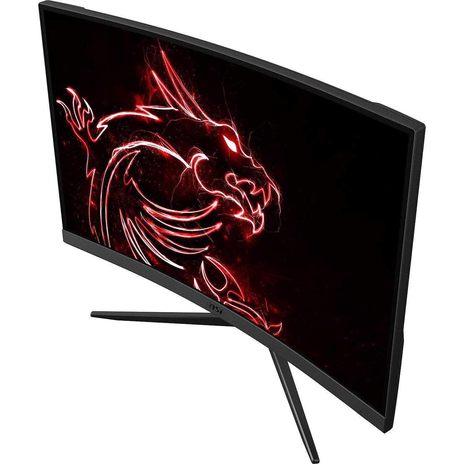 Foto 4 pulgar | Monitor Msi G27cq4 E2, 27 Pulgadas, 1500r, Curvo, Juegos, 170 Hz, 1 Ms - Venta Internacional.