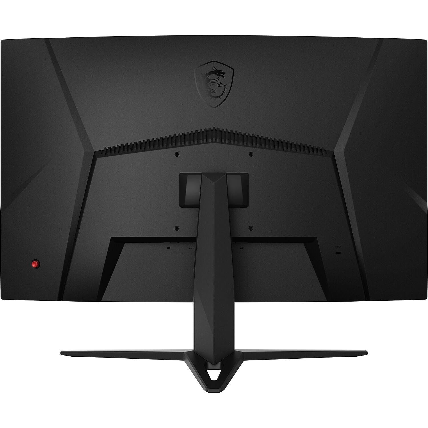 Foto 6 pulgar | Monitor Msi G27cq4 E2, 27 Pulgadas, 1500r, Curvo, Juegos, 170 Hz, 1 Ms - Venta Internacional.