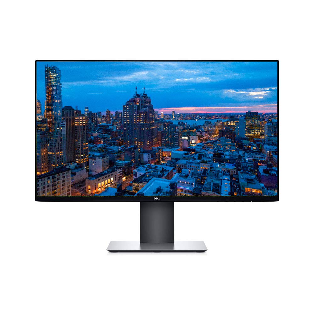 Foto 2 pulgar | Monitor Led Dell P2419h, 24 Pulgadas, Fhd, 1920 X 1080, 60 Hz, Ips - Venta Internacional.
