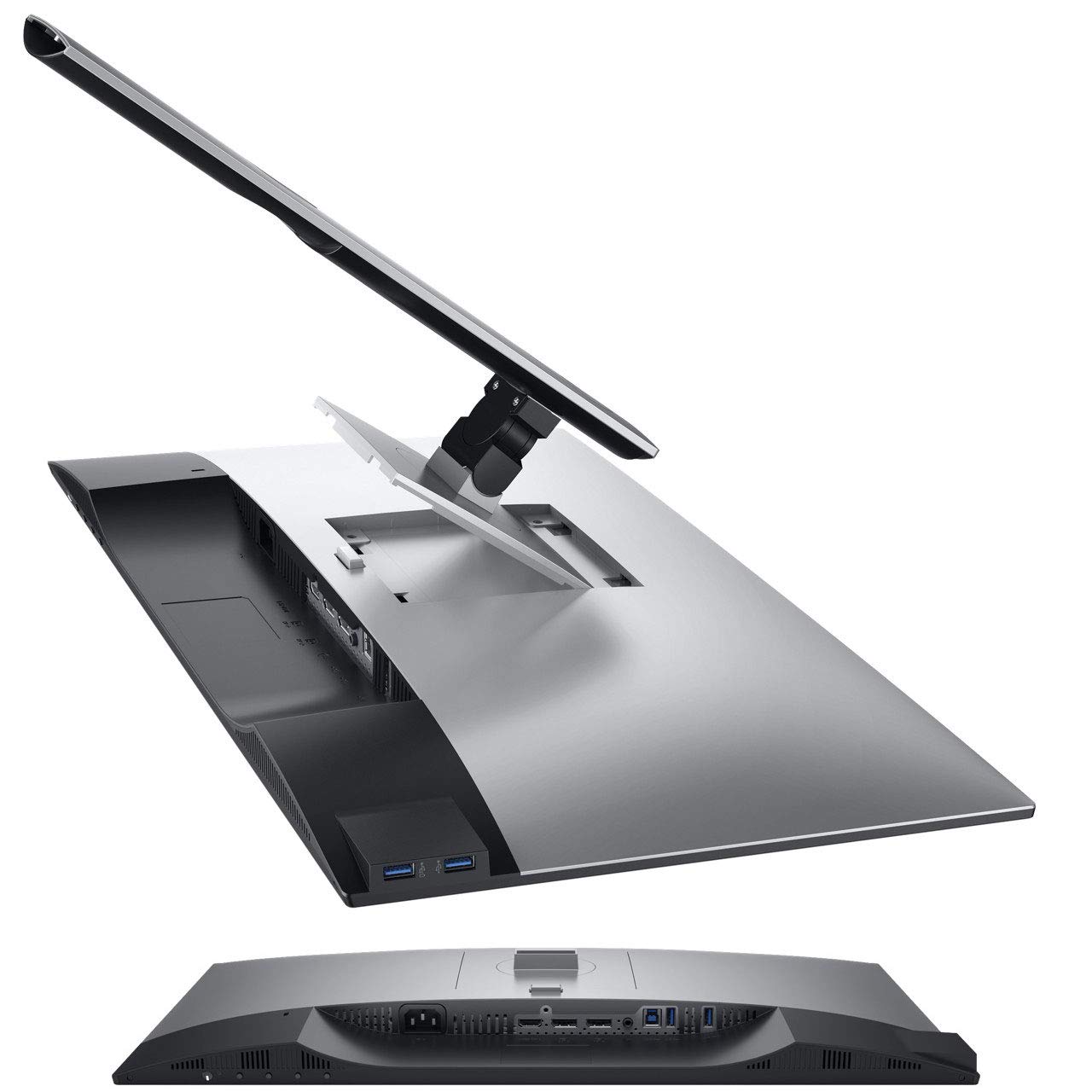 Foto 3 pulgar | Monitor Led Dell P2419h, 24 Pulgadas, Fhd, 1920 X 1080, 60 Hz, Ips - Venta Internacional.