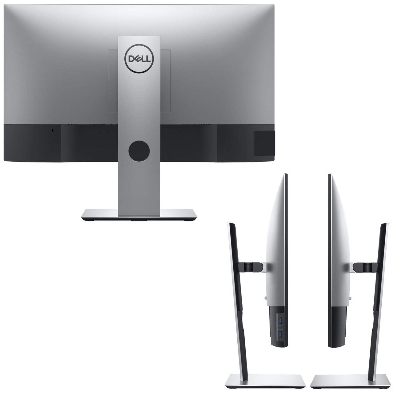 Foto 4 pulgar | Monitor Led Dell P2419h, 24 Pulgadas, Fhd, 1920 X 1080, 60 Hz, Ips - Venta Internacional.