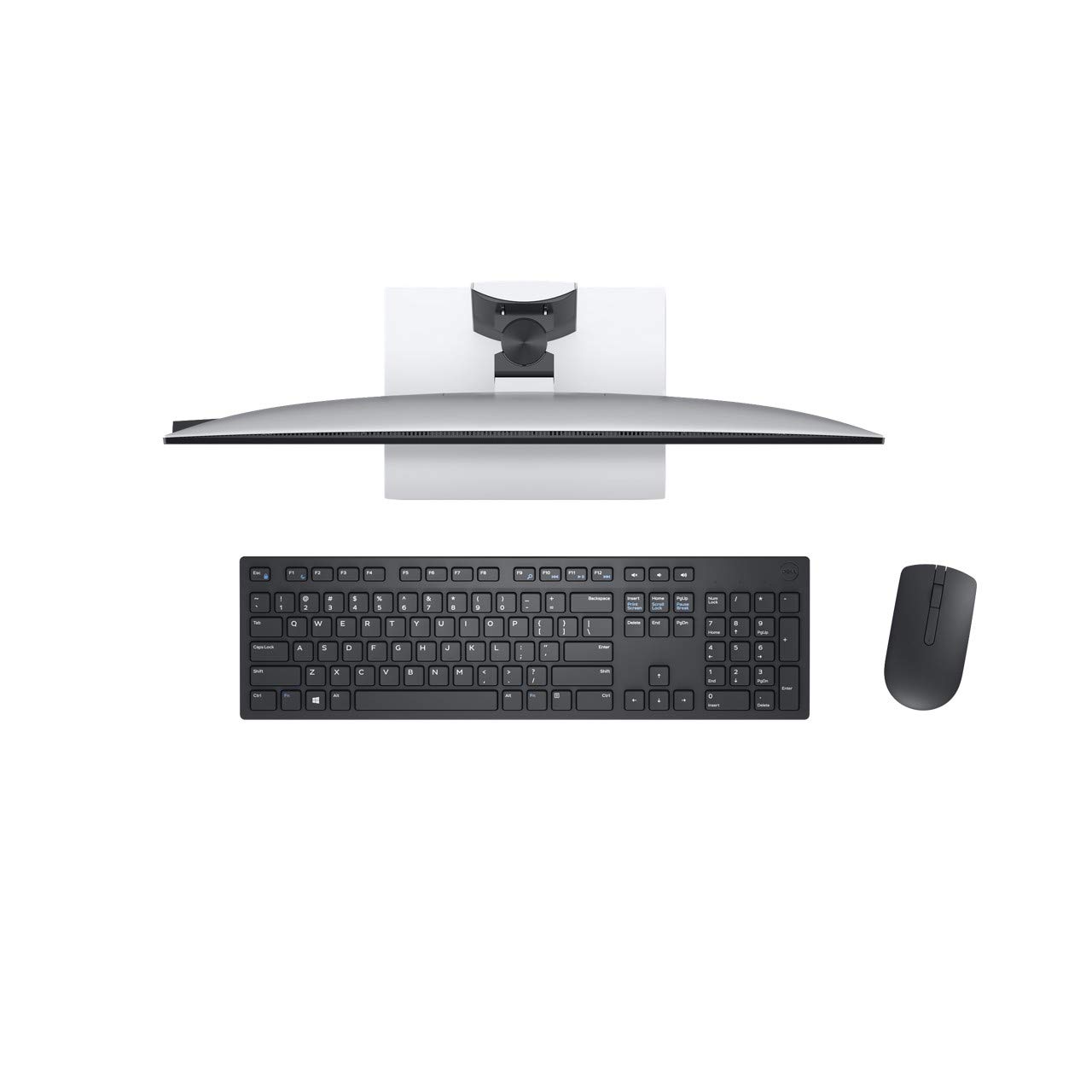 Foto 5 pulgar | Monitor Led Dell P2419h, 24 Pulgadas, Fhd, 1920 X 1080, 60 Hz, Ips - Venta Internacional.
