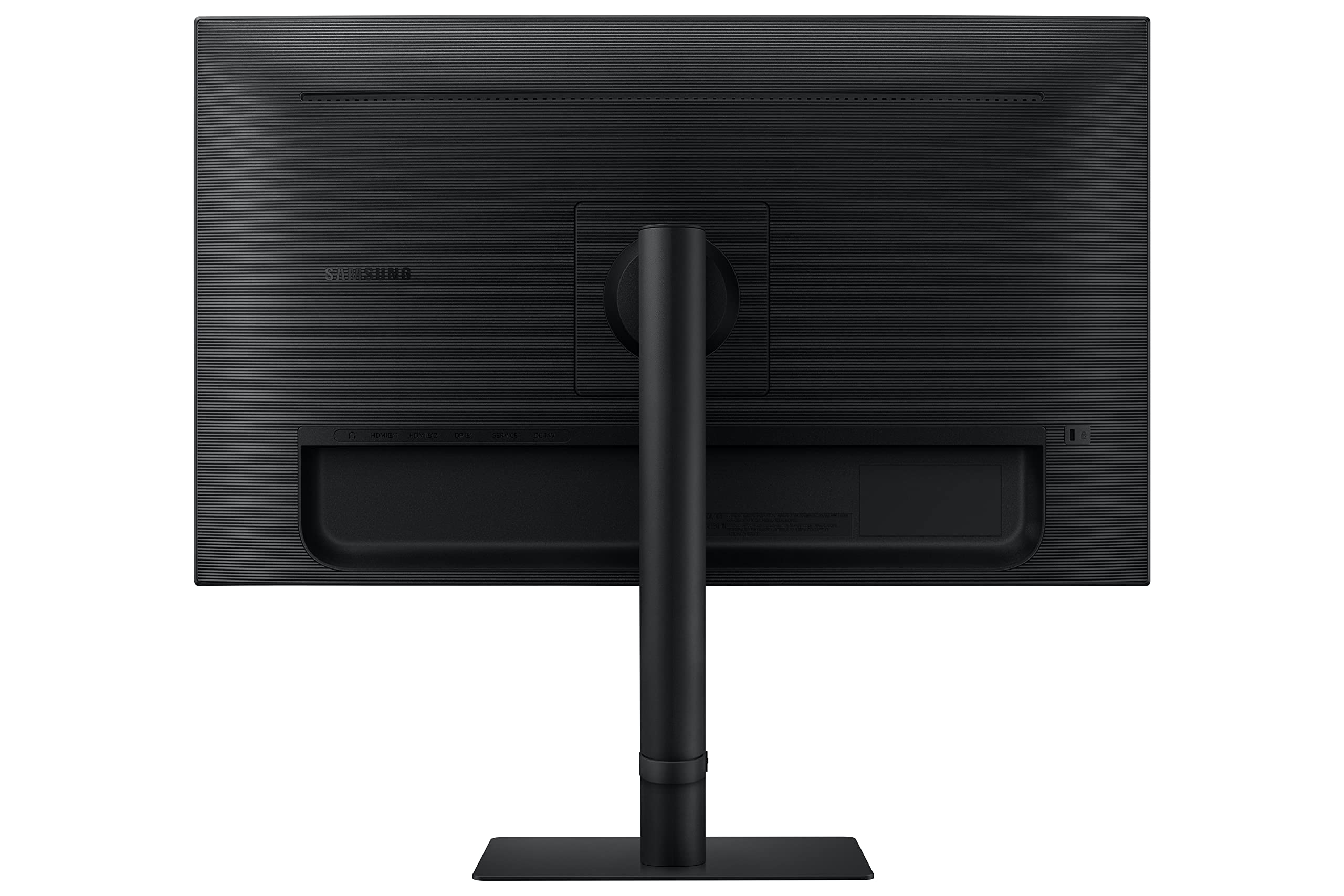 Foto 8 pulgar | Monitor De Ordenador Samsung Serie S61b 27'' Qhd (2560x1440) - Venta Internacional.