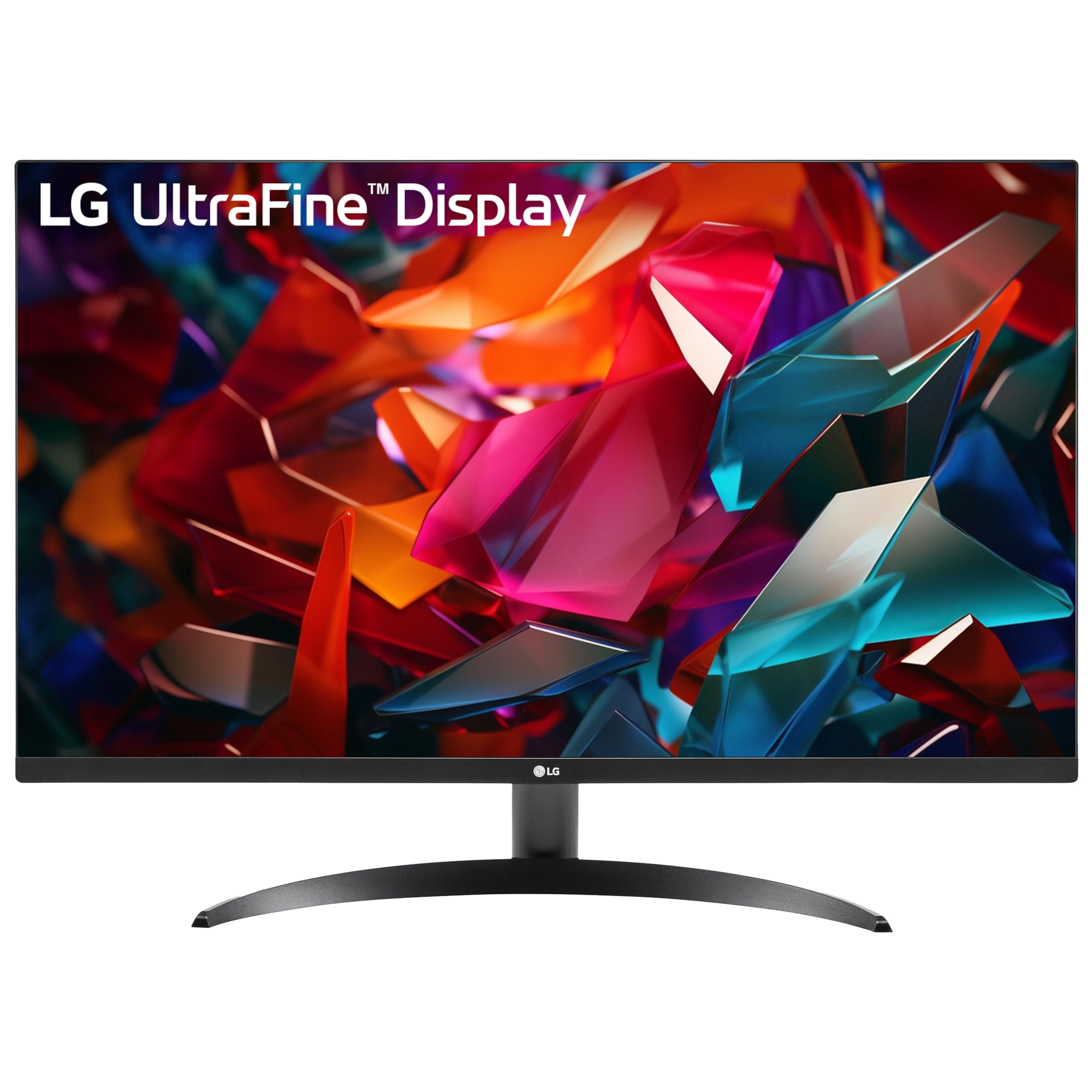 Foto 2 pulgar | Monitor De Ordenador Lg Ultrafine 32ur500k-b 32'' 4k Uhd Hdr10 - Venta Internacional.