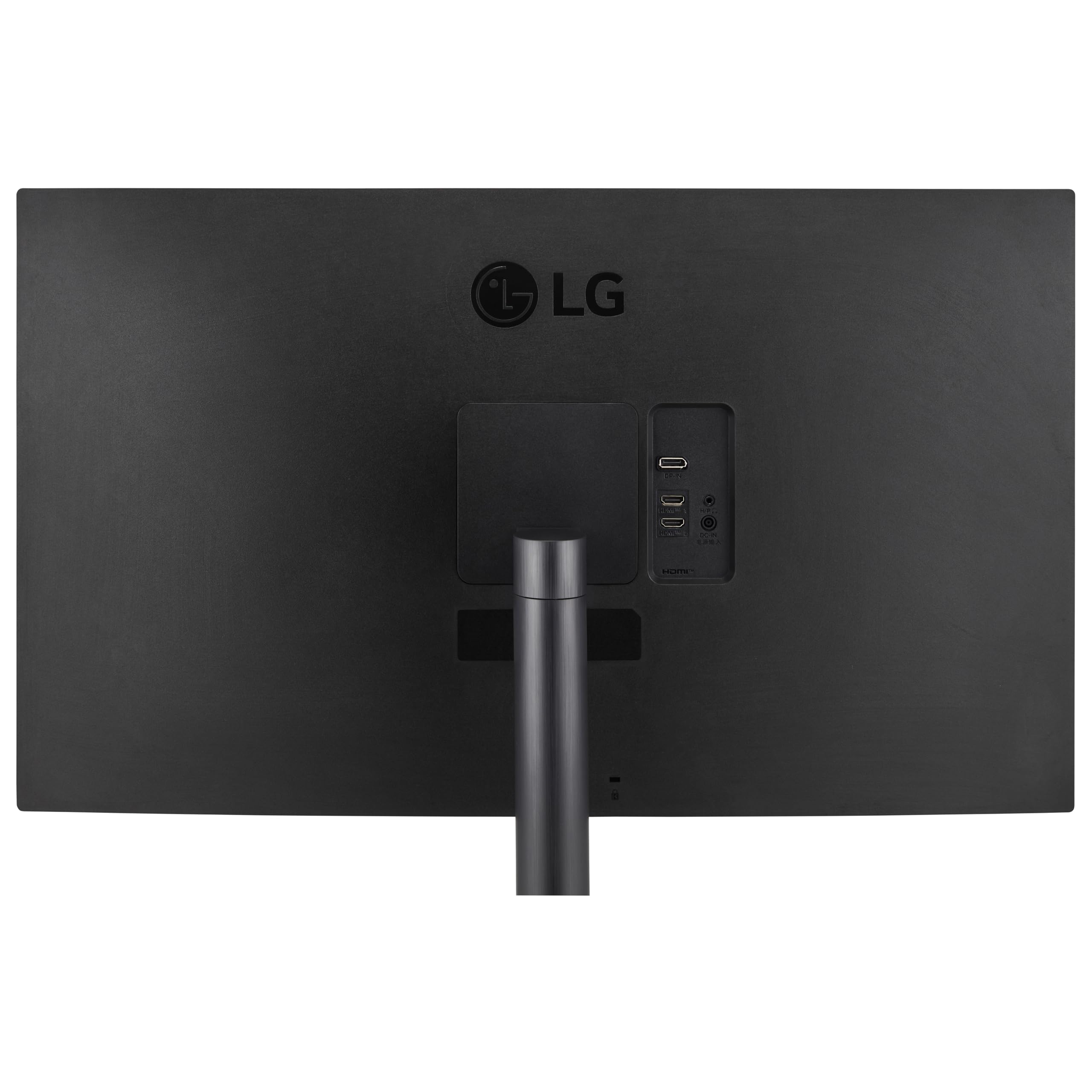 Foto 5 pulgar | Monitor De Ordenador Lg Ultrafine 32ur500k-b 32'' 4k Uhd Hdr10 - Venta Internacional.