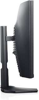 Foto 4 | Monitor Dell 27 Curved Gaming 2k Qhd (2560 X 1440) 165 Hz - Venta Internacional.